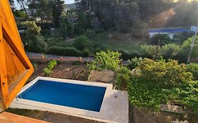 Casa Can Mitjans